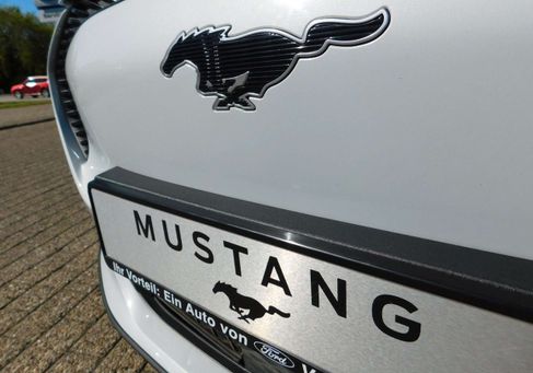 Ford Mustang Mach-E, 2023