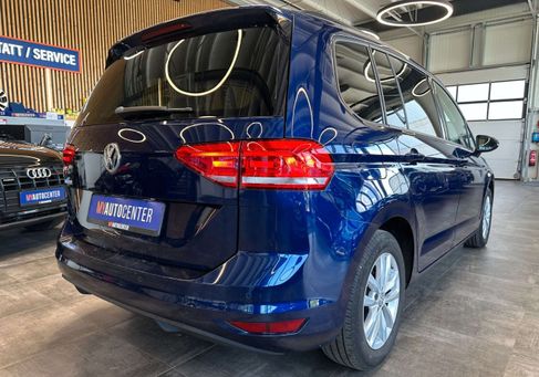 Volkswagen Touran, 2019 2