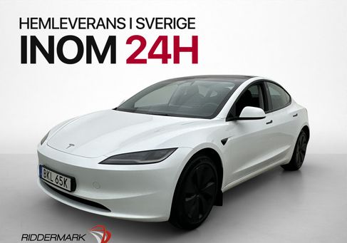 Tesla Model 3, 2024 3