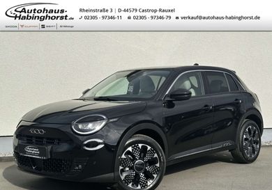 Fiat 600, 2025
