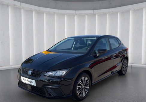 Seat Ibiza, 2024 2