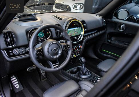 MINI John Cooper Works Countryman, 2022