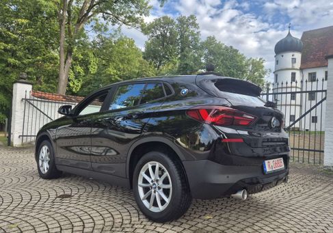 BMW X2, 2023 3