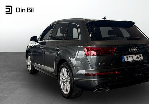 Audi Q7, 2019