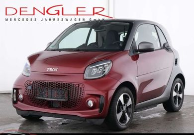 Smart ForTwo, 2024