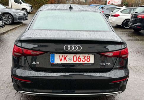Audi A3, 2022 3