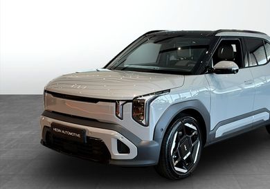 Kia, 2027