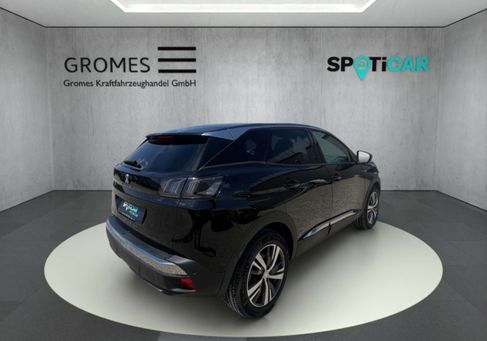 Peugeot 3008, 2024