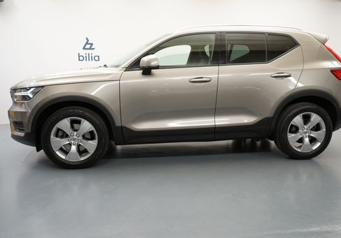 Volvo XC40, 2022 2
