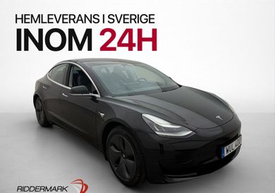 Tesla Model 3, 2020