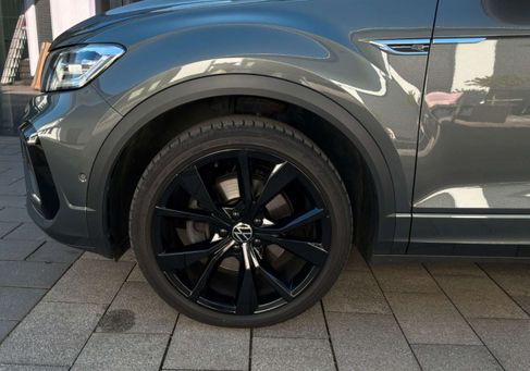 Volkswagen T-Roc, 2023