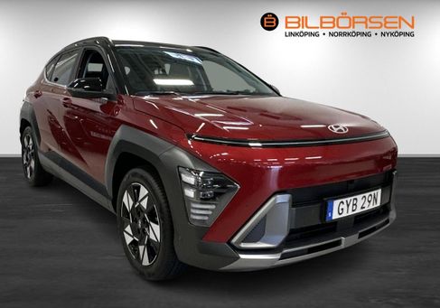 Hyundai Kona, 2024 3