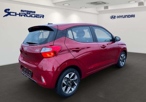 Hyundai i10, 2024 2