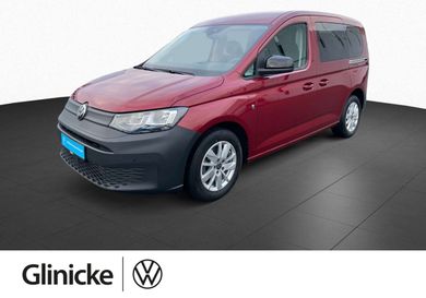 Volkswagen Caddy, 2025