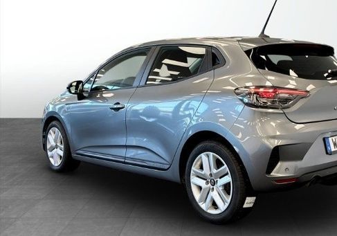 Renault Clio, 2025
