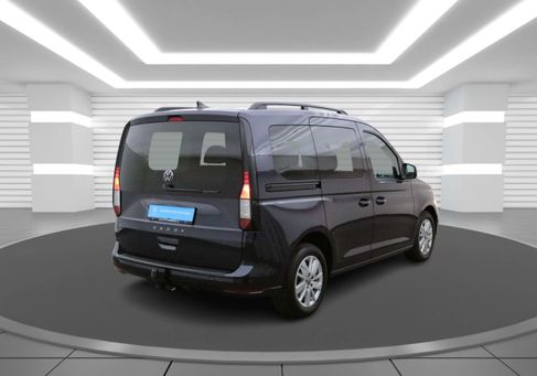 Volkswagen Caddy, 2022