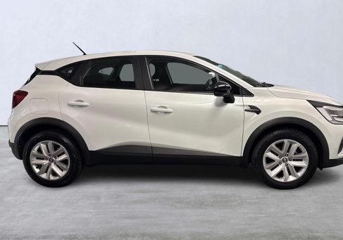 Renault Captur, 2024