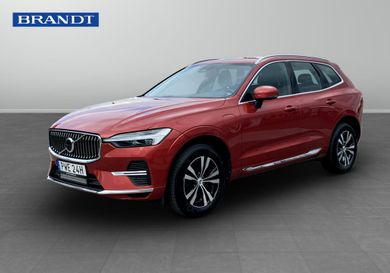 Volvo XC60, 2023
