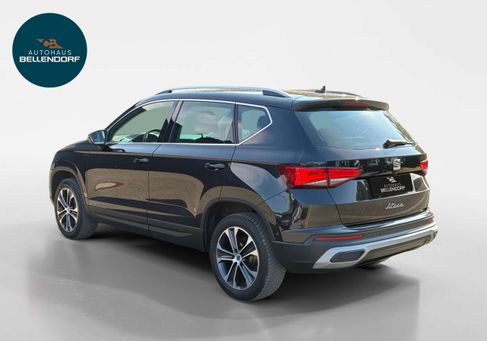 Seat Ateca, 2024