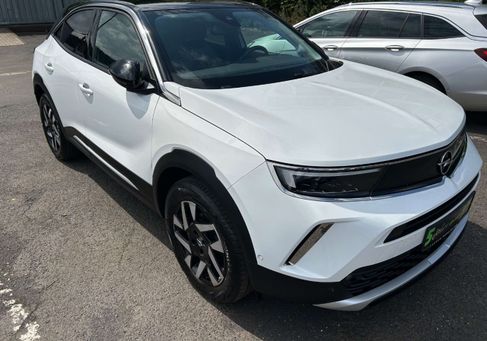 Opel Mokka, 2022 3