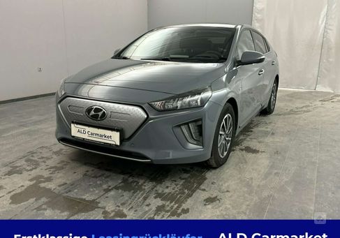 Hyundai IONIQ, 2020