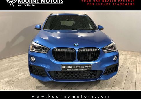 BMW X1, 2019 2