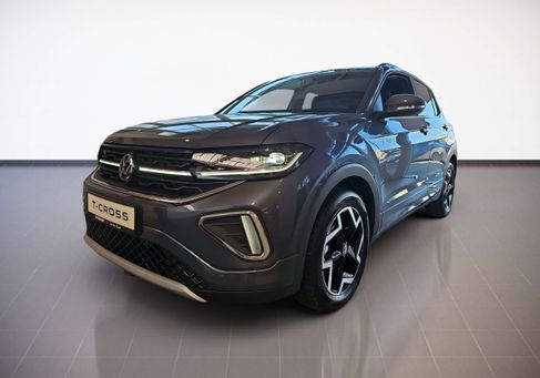 Volkswagen T-Cross, 2026 2