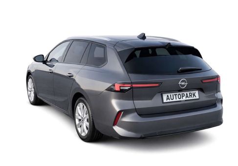 Opel Astra, 2023