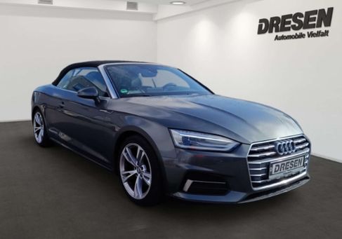 Audi A5, 2019