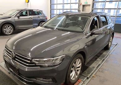 Volkswagen Passat Variant, 2021