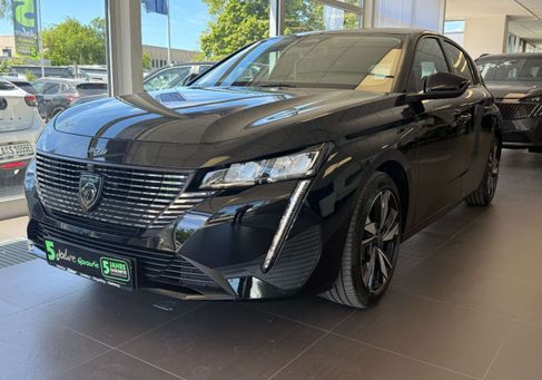 Peugeot 308, 2023