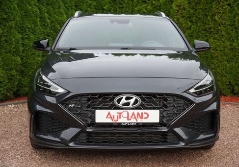 Hyundai i30, 2022 3