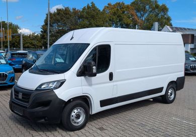 Fiat Ducato, 2023