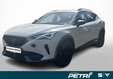 Cupra Formentor, 2022