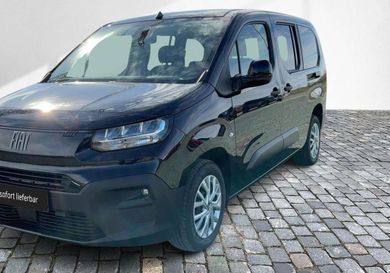 Fiat Doblo, 2025