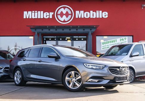 Opel Insignia, 2019
