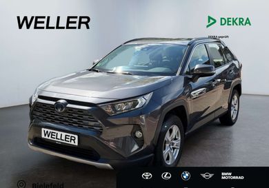 Toyota, 2019