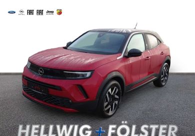 Opel Mokka, 2024