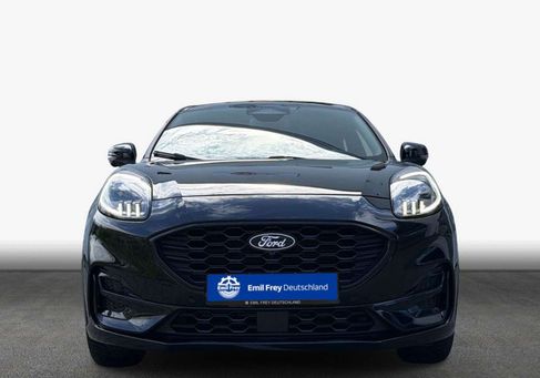 Ford Puma, 2025 3