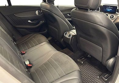 Mercedes-Benz GLC 220, 2020