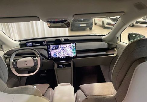 Volvo, 2027 2