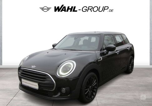 MINI One Clubman, 2021