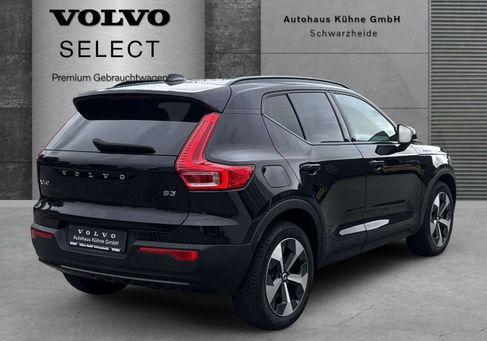 Volvo XC40, 2023 3