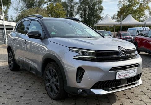 Citroën C5 Aircross, 2024 3