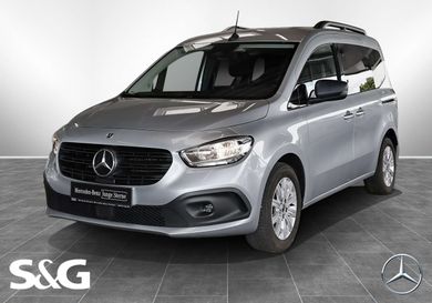 Mercedes-Benz Citan, 2023