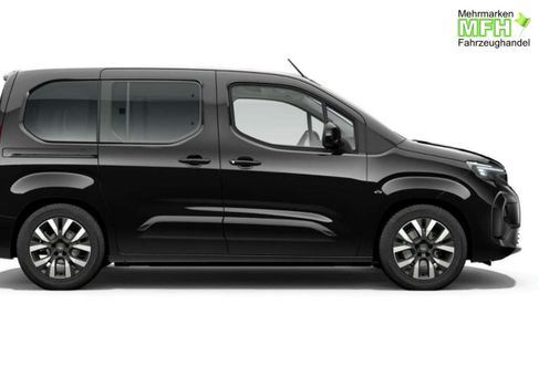 Opel Combo, 2026 2