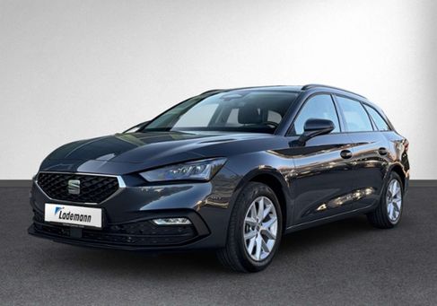 Seat Leon, 2026