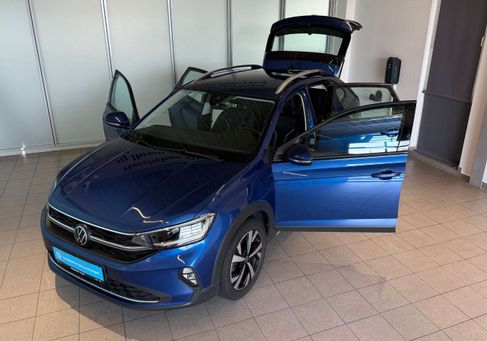 Volkswagen Taigo, 2022 2