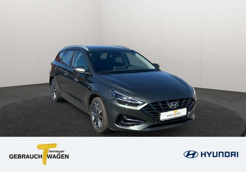 Hyundai i30, 2024 3