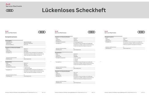 Audi A5, 2022 2